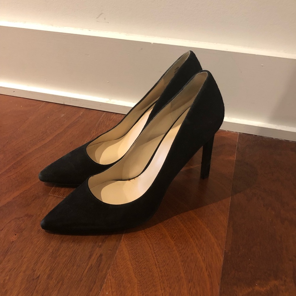 Nine West Pumps Sz 10